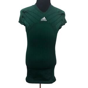 Adidas NWOT Techfit Primeknit Football Jersey Men XL